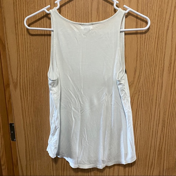 Old Navy ‘94 Sleeveless Tank Top - Picture 4 of 4
